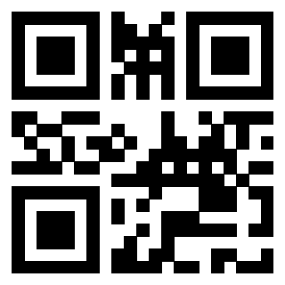 Scansione del Qr Code di 3407317870