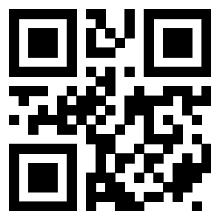 3407317871 QrCode associato