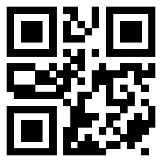 3407317873 Qr Code associato