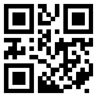 Scansione del Qr Code di 3407317875