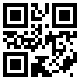 3407317876 - Immagine del QrCode associato