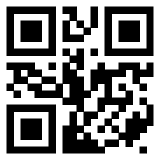 Il Qr Code di 3407317878