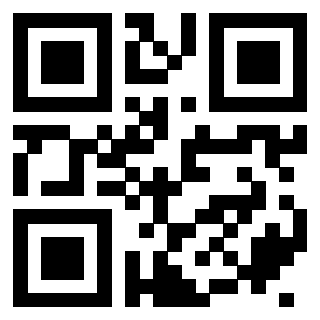 Immagine del QrCode di 3407317884