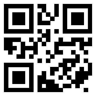 Il QrCode di 3407317885