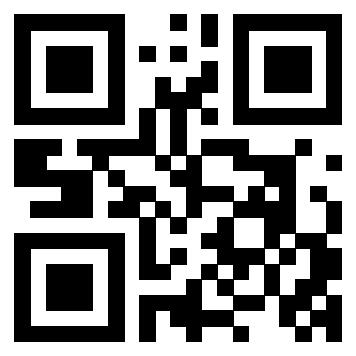 Immagine del QrCode di 3407317887