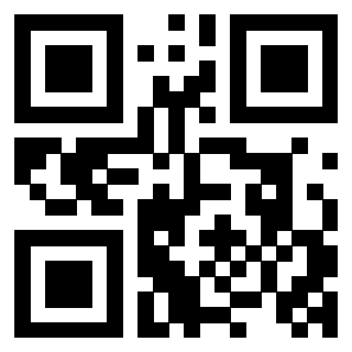 3407317892 - Immagine del Qr Code associato