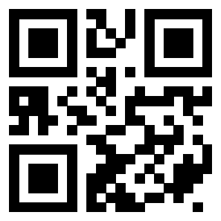 3407317894 - Immagine del QrCode