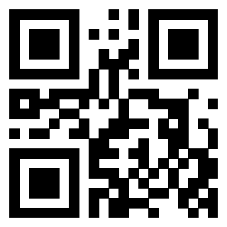 Il Qr Code di 3407317896