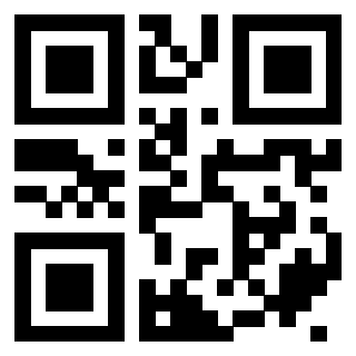 3407317897 - Immagine del QrCode