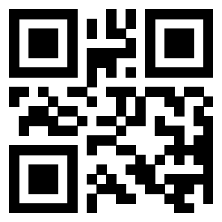 3407317900 Qr Code associato