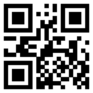 Il QrCode di 3407317901