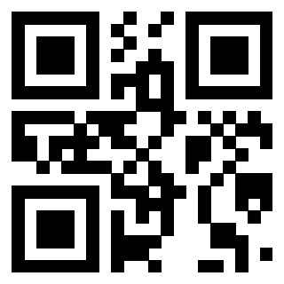 Scansione del Qr Code di 3407317902