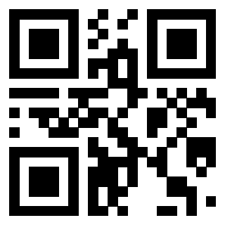 3407317903 Qr Code associato