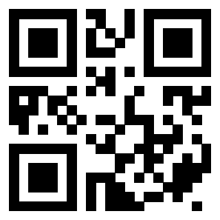 Il QrCode di 3407317905
