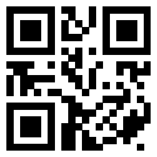 3407317910 - Immagine del QrCode