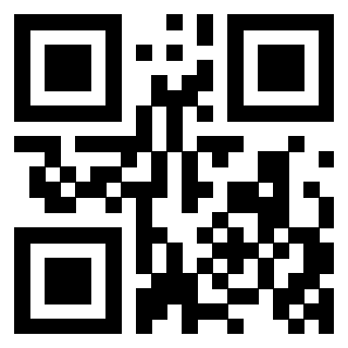 Il QrCode di 3407317911