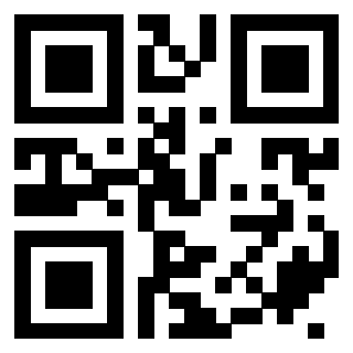 Scansione del Qr Code di 3407317912