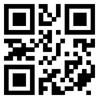 Il QrCode di 3407317917