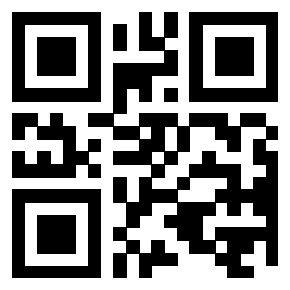 3407317919 - Immagine del Qr Code associato