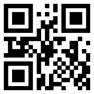 3407317920 - Immagine del QrCode associato