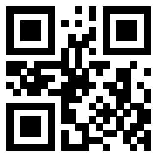 Immagine del QrCode di 3407317921