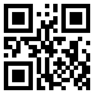 3407317922 Qr Code associato