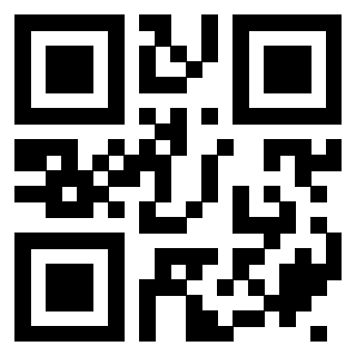 3407317923 QrCode associato