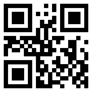 Immagine del QrCode di 3407317927
