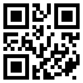 Immagine del QrCode di 3407317929