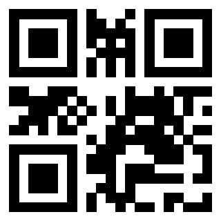 3407317934 Qr Code associato