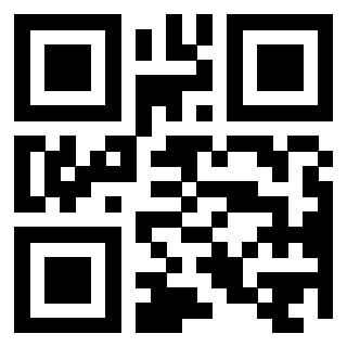 3407317938 Qr Code associato