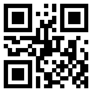 Immagine del Qr Code di 3407317939