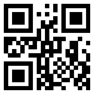 Immagine del QrCode di 3407317940