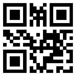 Il QrCode di 3407317941