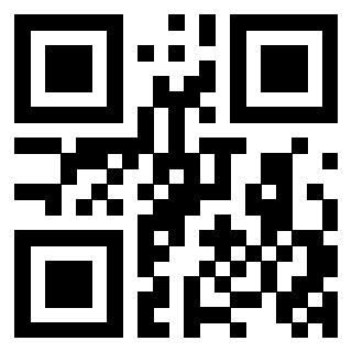 Immagine del QrCode di 3407317942