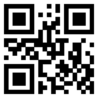 Il QrCode di 3407317943