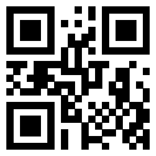 3407317948 Qr Code associato