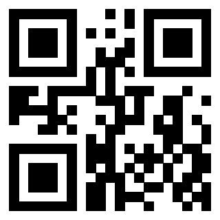 3407317949 - Immagine del QrCode associato