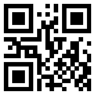 3407317952 - Immagine del QrCode associato