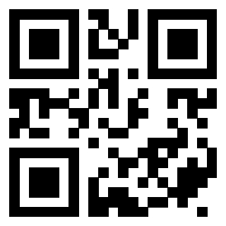Il Qr Code di 3407317955