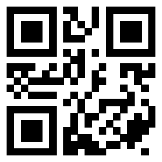 3407317958 Qr Code associato