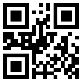 3407317959 - Immagine del Qr Code associato