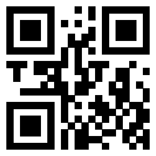 Immagine del Qr Code di 3407317963