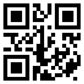 3407317965 - Immagine del QrCode associato