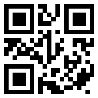 3407317966 Qr Code associato