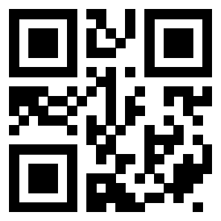 3407317967 - Immagine del QrCode