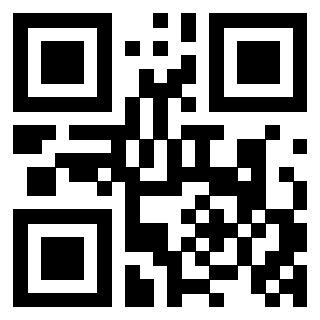 3407317971 - Immagine del Qr Code associato