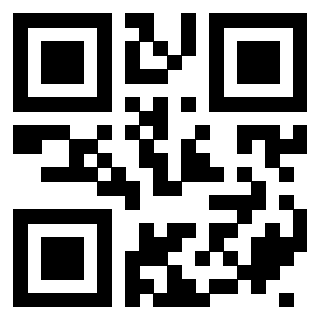 Immagine del Qr Code di 3407317973