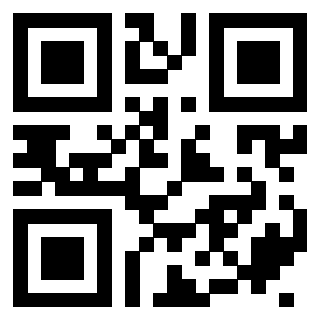3407317975 Qr Code associato