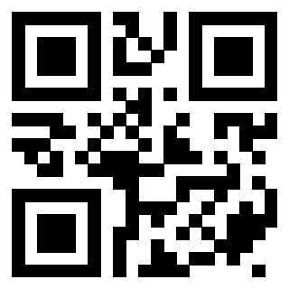 Il QrCode di 3407317978
